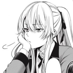 Meet your Posher, Ericka